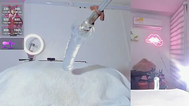 Snapshot of Maria_Jones_ chatting on March 6, 2026, 3:25 am Maria Jones online show from March 6, 2026, 3:25 am