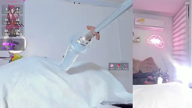 Snapshot of Maria_Jones_ chatting on March 11, 2026, 2:28 am Maria Jones online show from March 11, 2026, 2:28 am