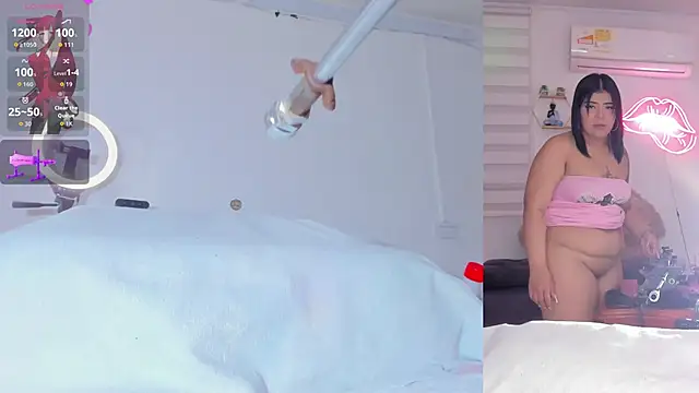 Snapshot of Maria_Jones_ chatting on March 14, 2026, 1:34 am Maria Jones online show from March 14, 2026, 1:34 am