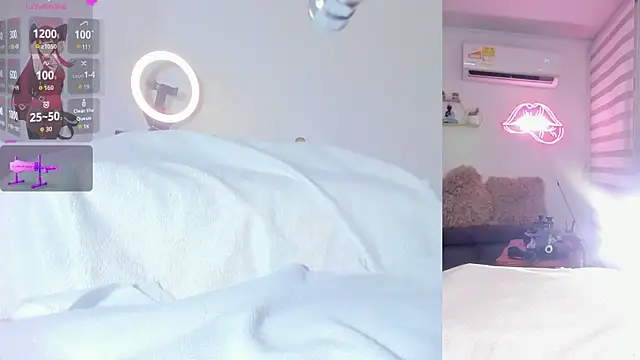 Snapshot of Maria_Jones_ chatting on March 20, 2026, 1:43 am Maria Jones online show from March 20, 2026, 1:43 am