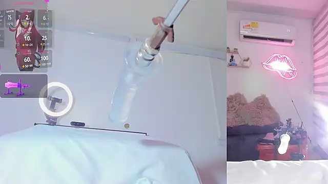 Snapshot of Maria_Jones_ chatting on March 27, 2026, 2:50 am Maria Jones online show from March 27, 2026, 2:50 am