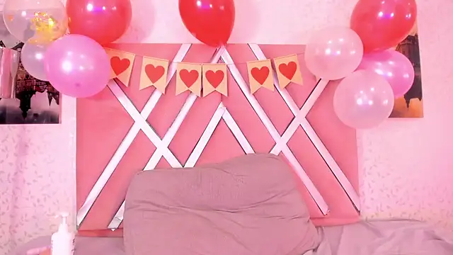 CATTLEYA BIANCHI145 online show from February 15, 2026, 7:51 am