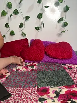 tanvihot2 online show from October 14, 2025, 3:02 pm