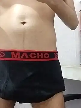 fakelove95 online show from March 14, 2025, 7:34 pm