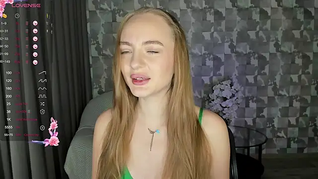 A delina online show from January 5, 2025, 7:07 pm