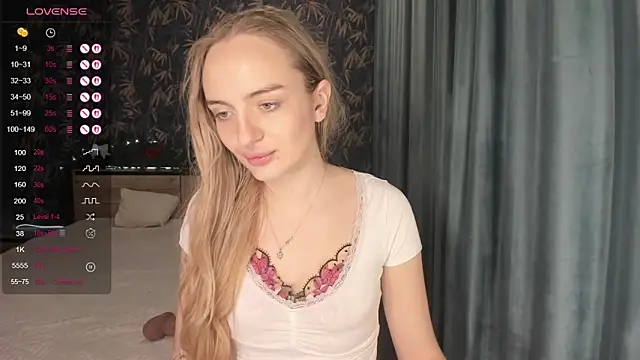 A delina online show from December 20, 2025, 4:36 pm