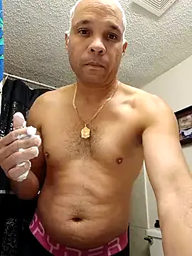 Snapshot of 3patica chatting on January 15, 2025, 9:35 am 3patica online show from January 15, 2025, 9:35 am