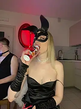 SOFYandMIKE online show from March 14, 2026, 7:52 pm