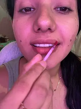 emmariders2 online show from November 22, 2025, 10:31 pm