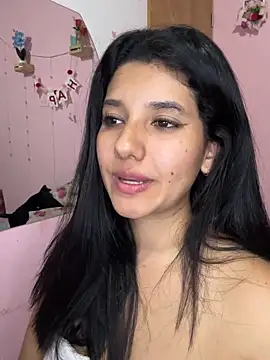 emmariders2 online show from April 11, 2026, 10:58 pm