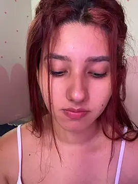 Snapshot of emmariders2 chatting on June 7, 2026, 9:18 pm emmariders2 online show from June 7, 2026, 9:18 pm