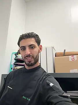sossa946 online show from September 16, 2025, 1:56 pm