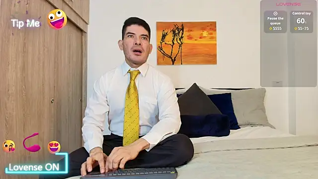 Snapshot of Andrewstelle_coleman chatting on November 6, 2025, 4:52 pm Andrewstelle coleman online show from November 6, 2025, 4:52 pm