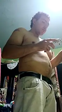 chinoxxx online show from January 14, 2025, 2:19 am