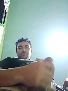 chinoxxx online show from January 22, 2025, 1:10 am