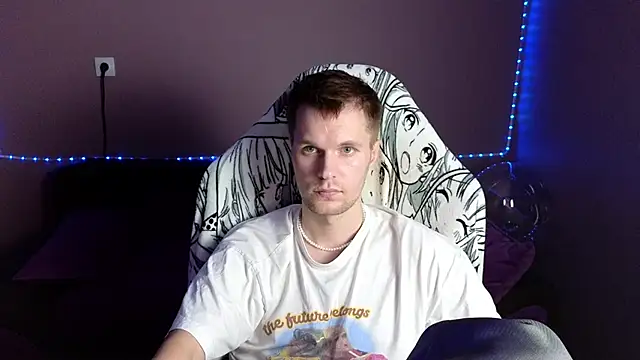 Leonnextdoor online show from January 4, 2025, 3:49 pm