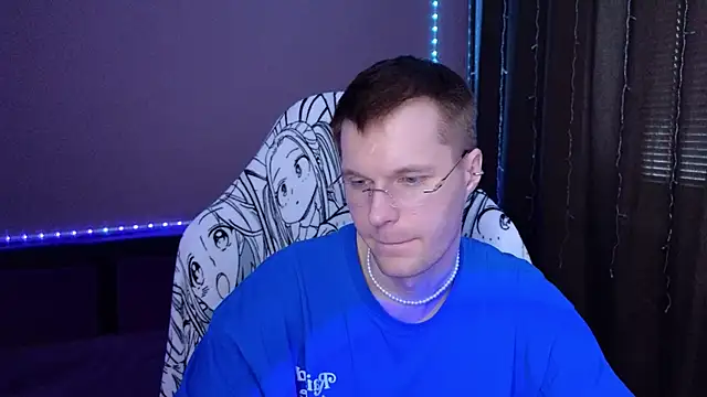 Leonnextdoor online show from January 10, 2025, 4:44 am