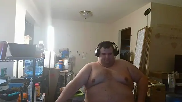 Snapshot of Hackensackneil chatting on December 28, 2024, 12:45 pm Hackensackneil online show from December 28, 2024, 12:45 pm