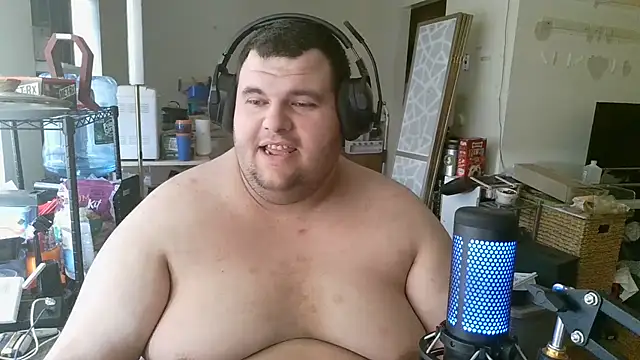 Snapshot of Hackensackneil chatting on January 4, 2025, 1:53 pm Hackensackneil online show from January 4, 2025, 1:53 pm