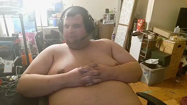 Snapshot of Hackensackneil chatting on January 5, 2025, 12:42 am Hackensackneil online show from January 5, 2025, 12:42 am