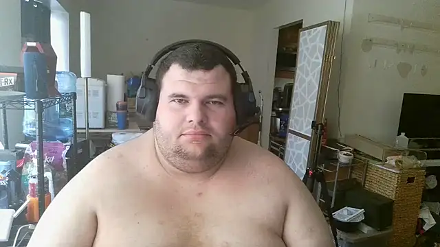 Snapshot of Hackensackneil chatting on January 6, 2025, 6:10 pm Hackensackneil online show from January 6, 2025, 6:10 pm