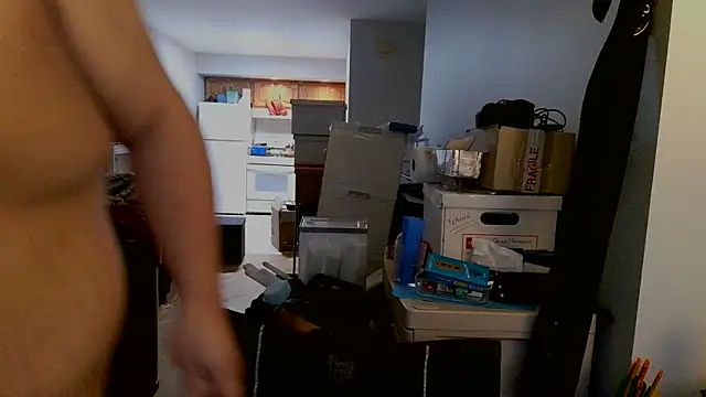 Snapshot of Hackensackneil chatting on December 1, 2025, 11:59 am Hackensackneil online show from December 1, 2025, 11:59 am