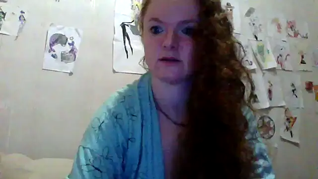 Rae Jeannie online show from October 21, 2025, 3:40 am