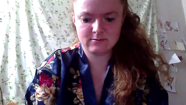 Rae Jeannie online show from July 21, 2026, 7:32 am