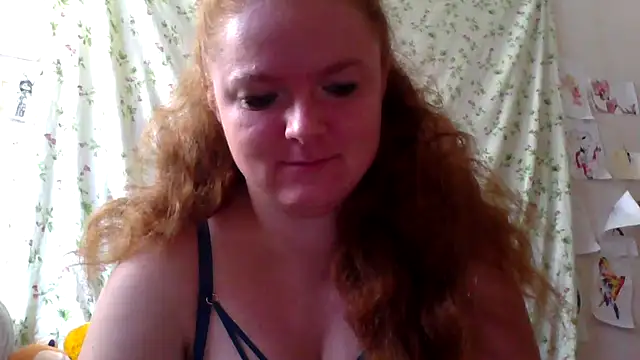 Rae Jeannie online show from July 22, 2026, 5:54 am
