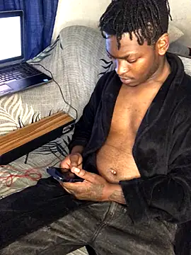 Redfucks333 online show from September 27, 2025, 8:58 pm