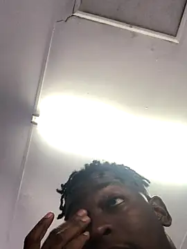 Redfucks333 online show from October 20, 2025, 8:15 am