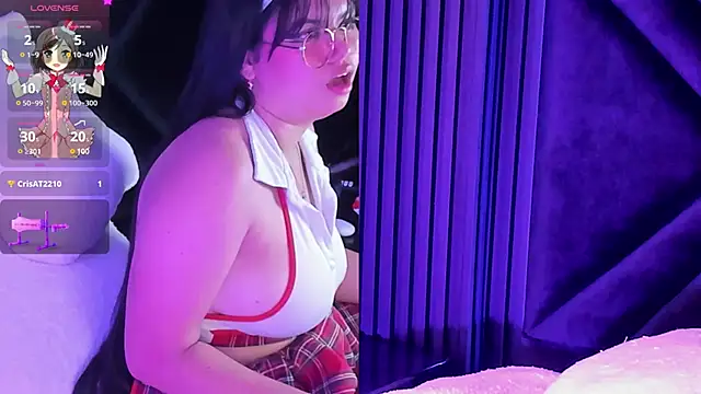 Geabloom online show from February 26, 2025, 2:26 am