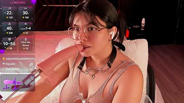 Geabloom online show from March 5, 2025, 6:12 am