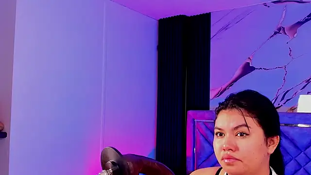 Snapshot of Geabloom chatting on January 14, 2026, 11:49 am Geabloom online show from January 14, 2026, 11:49 am