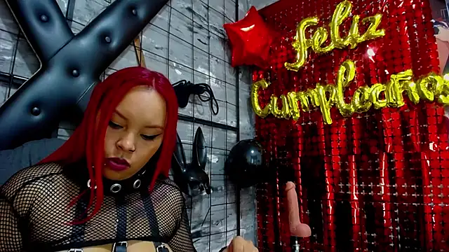 Alana Roth online show from March 26, 2026, 8:03 pm