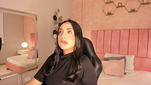 Snapshot of MAGIC_AURORAA chatting on March 11, 2025, 11:55 am MAGIC AURORAA online show from March 11, 2025, 11:55 am