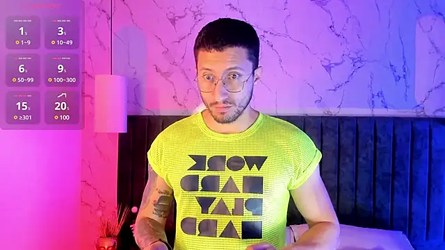 Nathan rivers online show from February 13, 2025, 11:39 am