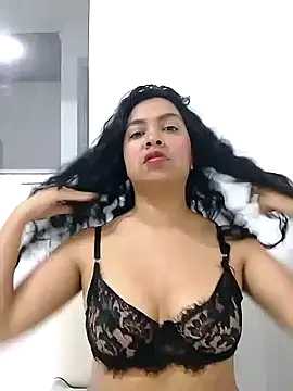 Brendabluee online show from January 5, 2025, 1:56 am