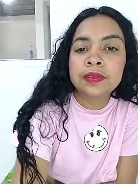 Brendabluee online show from January 8, 2025, 10:06 pm