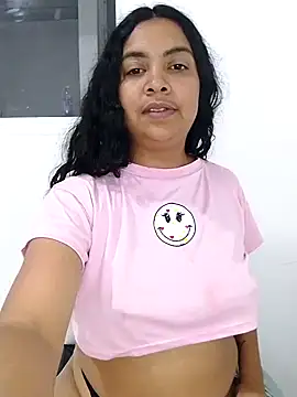 Brendabluee online show from January 9, 2025, 1:18 am