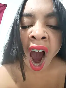 Brendabluee online show from September 8, 2025, 10:09 pm