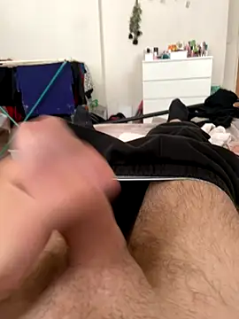 tomasek28 online show from September 27, 2025, 12:54 pm