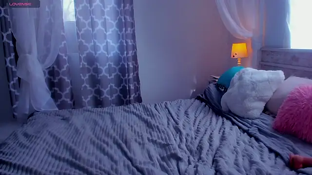 LexyBrianna online show from March 12, 2025, 12:36 pm