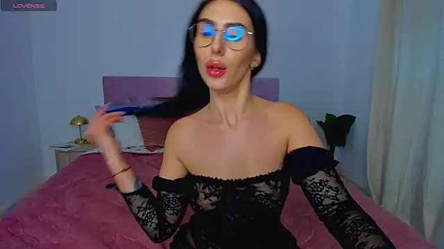 LexyBrianna online show from March 17, 2025, 2:45 pm