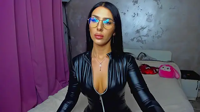 LexyBrianna online show from October 30, 2025, 8:20 pm