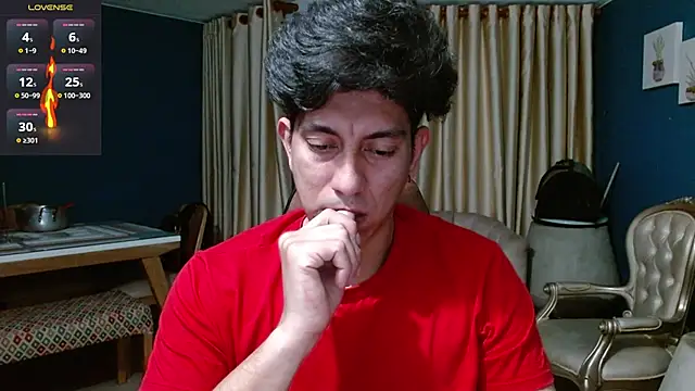 Noah-cock online show from January 19, 2026, 1:53 am