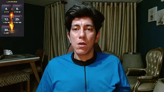 Noah-cock online show from March 1, 2026, 12:45 am