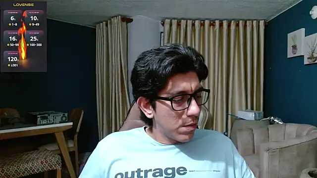 Noah-cock online show from July 15, 2026, 3:01 am