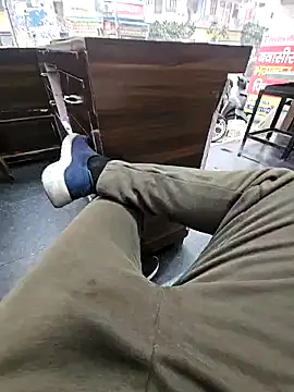 Snapshot of pyasevickybabu563 chatting on January 11, 2025, 9:47 am pyasevickybabu563 online show from January 11, 2025, 9:47 am