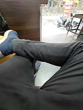 Snapshot of pyasevickybabu563 chatting on January 25, 2025, 12:05 pm pyasevickybabu563 online show from January 25, 2025, 12:05 pm